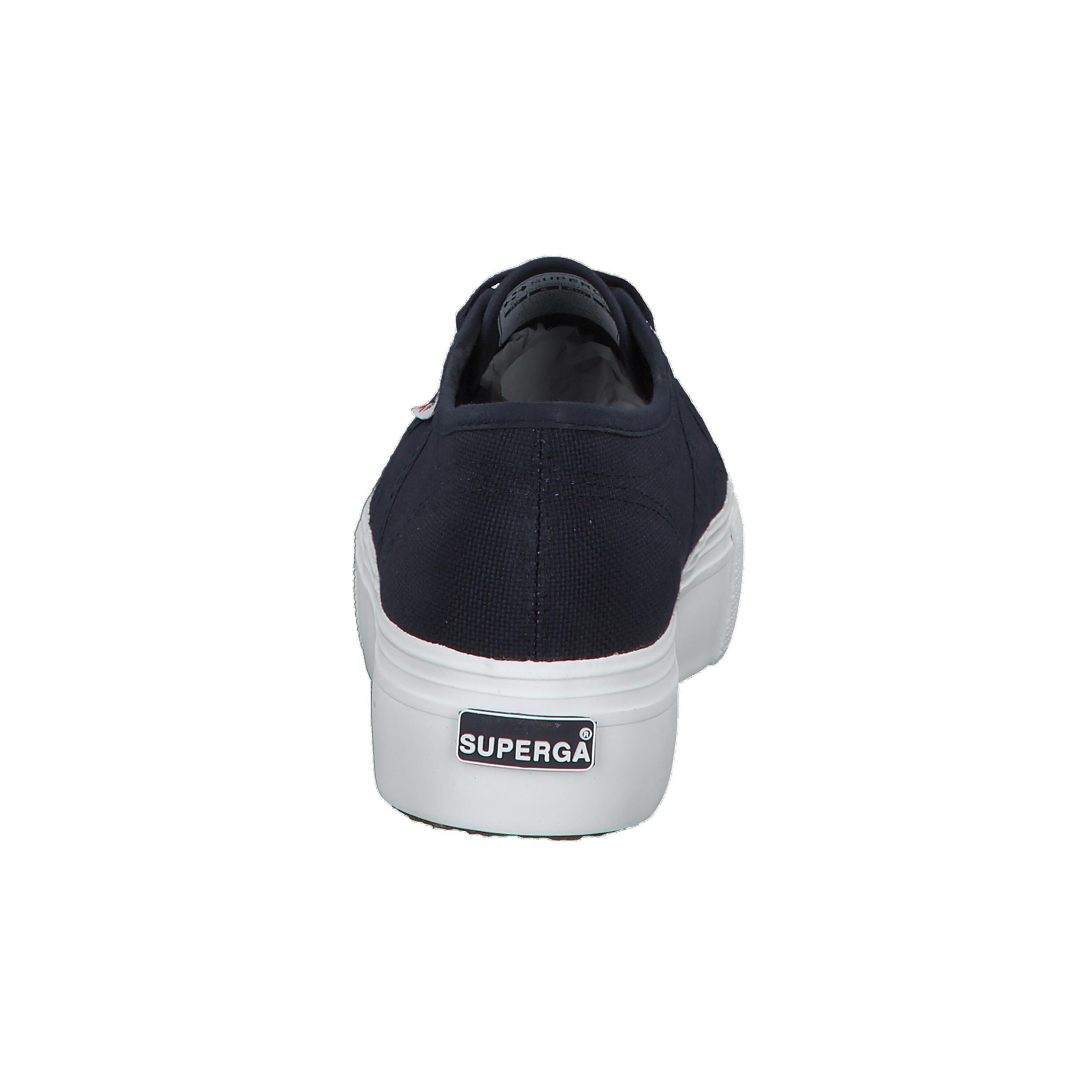 Superga Damen Sneaker 2790 ACOTW LINEA UP AND DOWN S0001L0 13/15