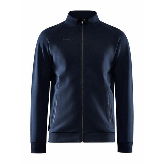 Craft Herren Trainingsjacke CORE SOUL FULL ZIP JKT M 1910621