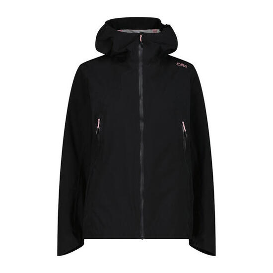 CMP Damen Jacke Woman Jacket Fix Hood 35Z6176