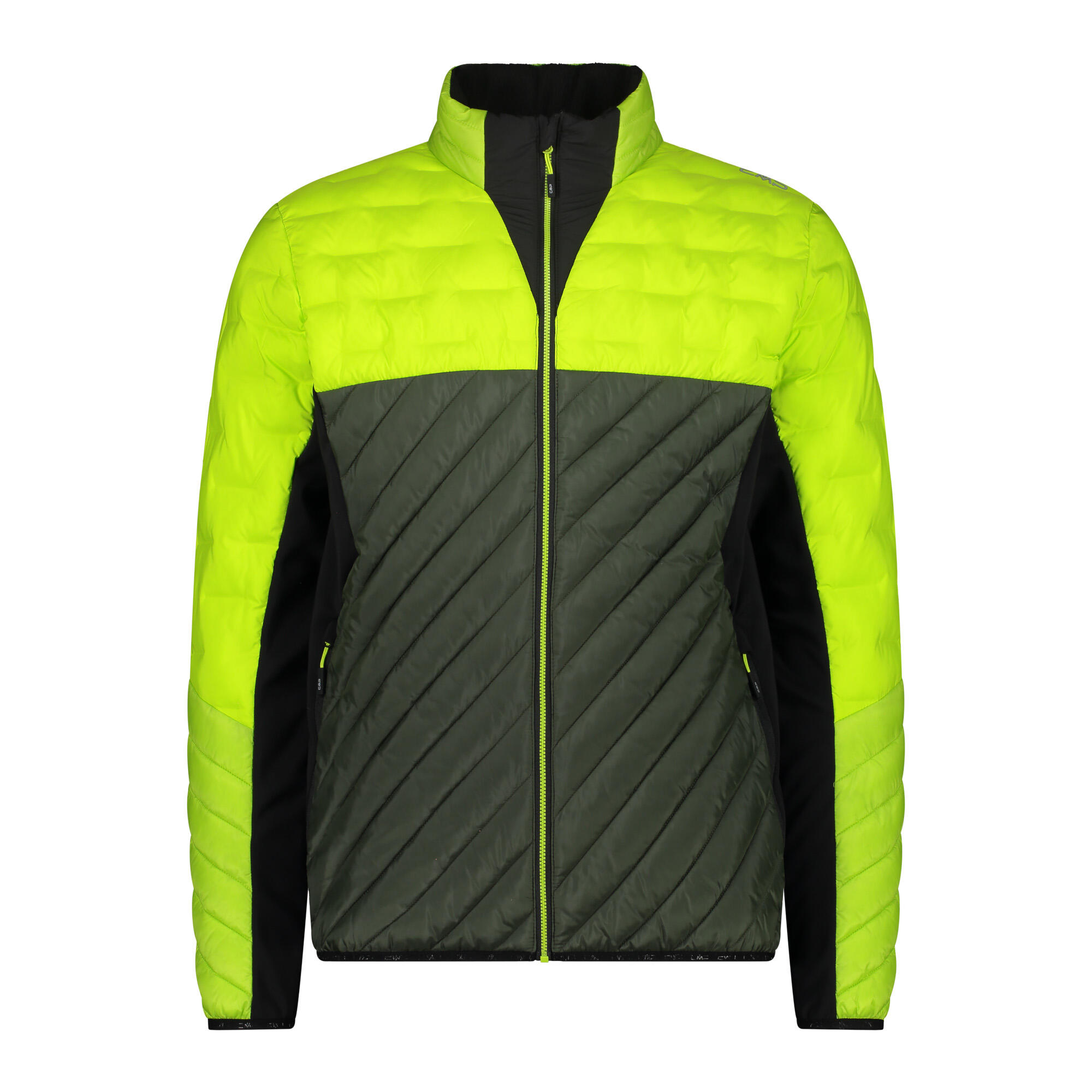 CMP Down jacket CMP Unlimitech