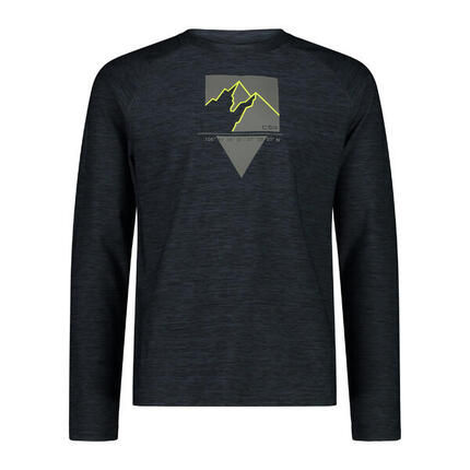 T-shirt manches longues CMP