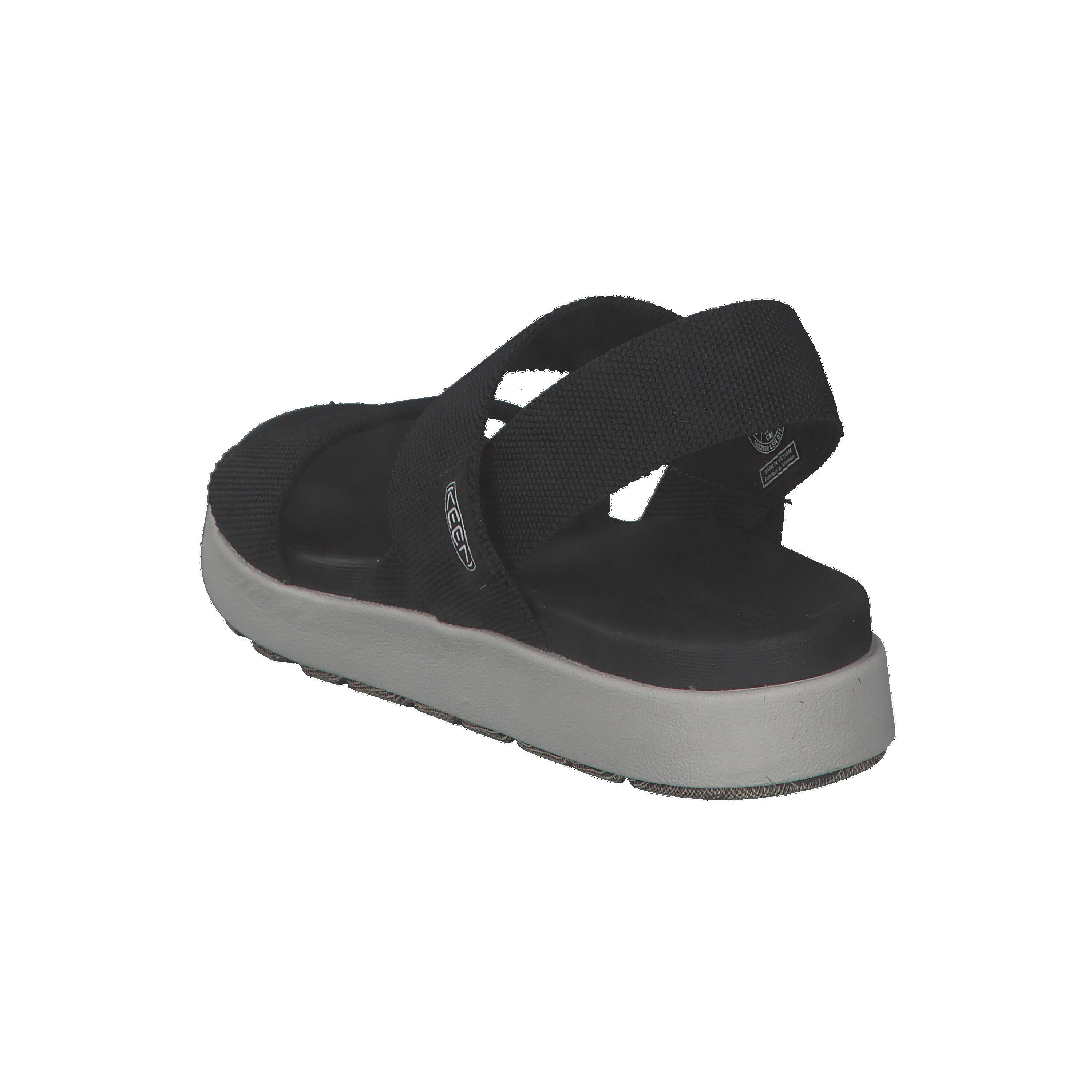 Sandales Femmes Keen Elle Backstrap noir 4/7
