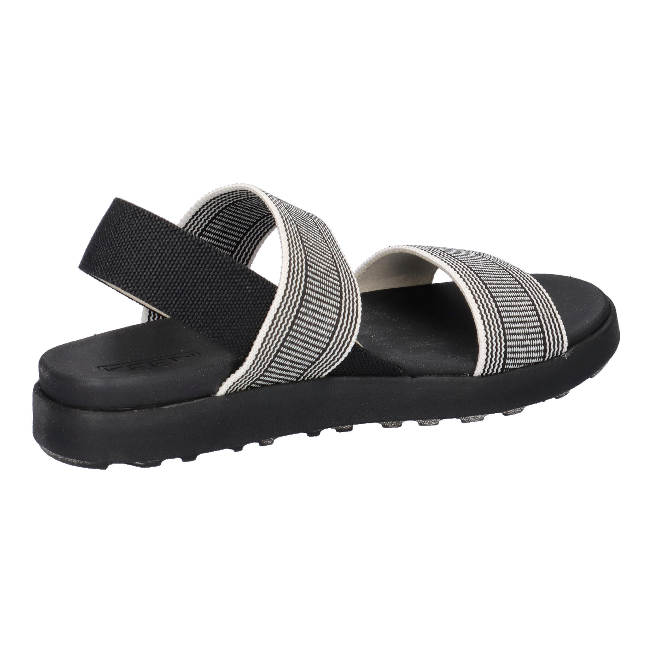 Keen Damen Sandale ELLE BACKSTRAP W 7/7