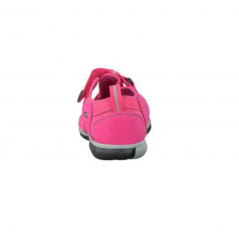 Sandales de randonnée enfant Keen Seacamp II CNX 5/7