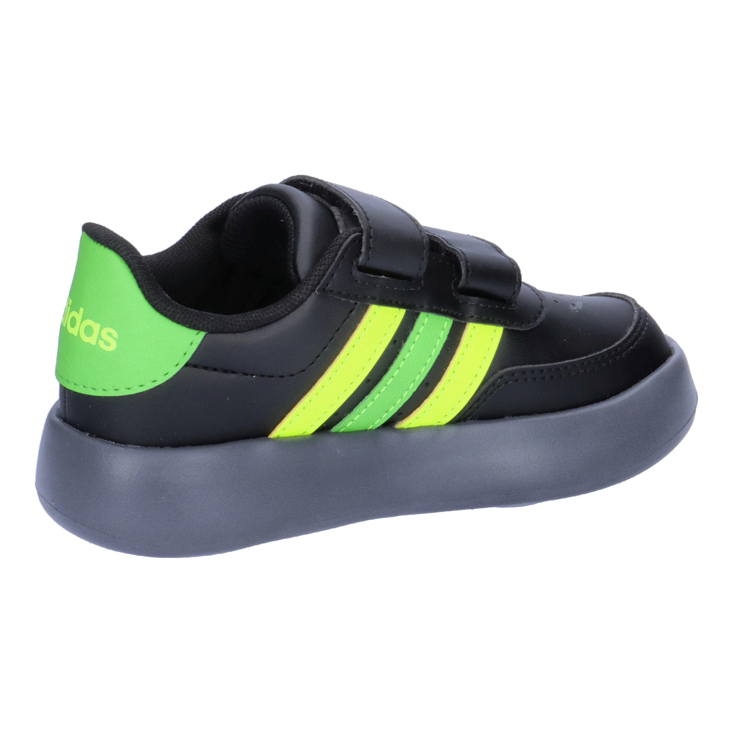 Baskets Adidas modèle ID0744 pour bébé 7/7