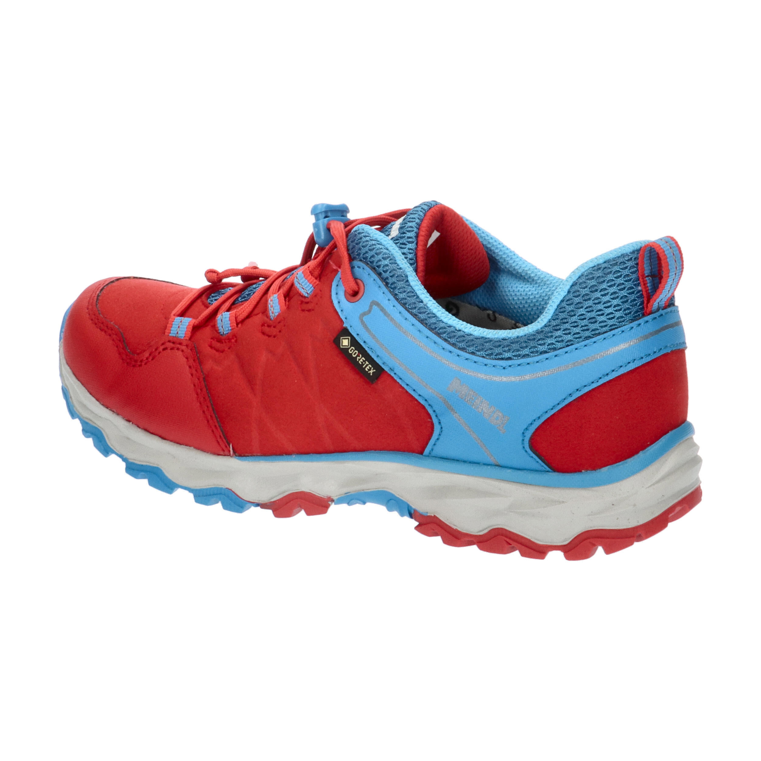 Meindl Kinder Wanderschuhe Ontario Junior GTX 2109 11/15