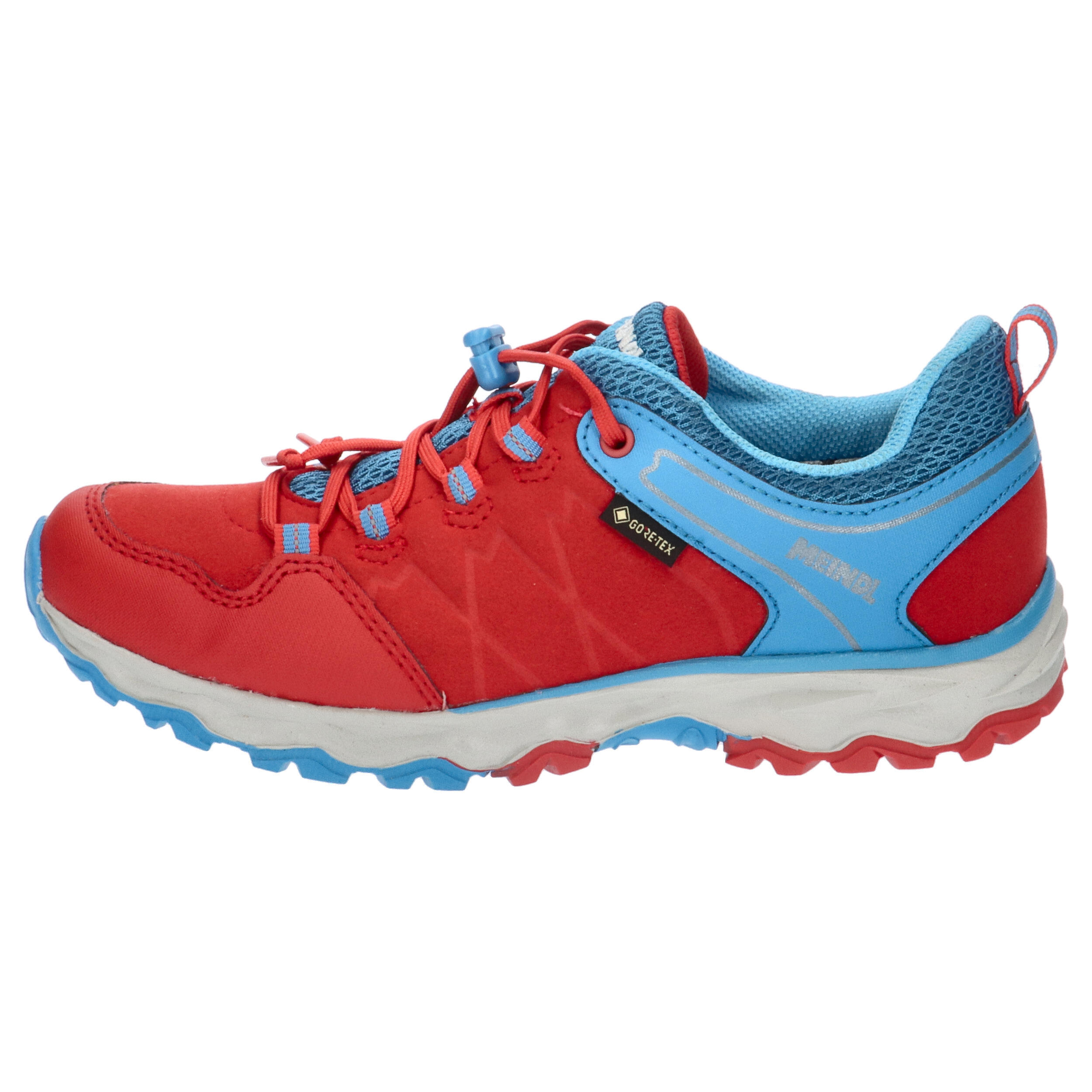 Meindl Kinder Wanderschuhe Ontario Junior GTX 2109 10/15
