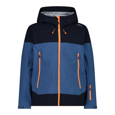 3-lagen hoodie cmp unlimitech