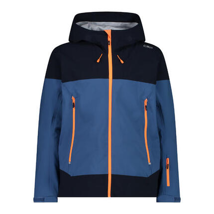 Veste à capuche 3 couches CMP Unlimitech