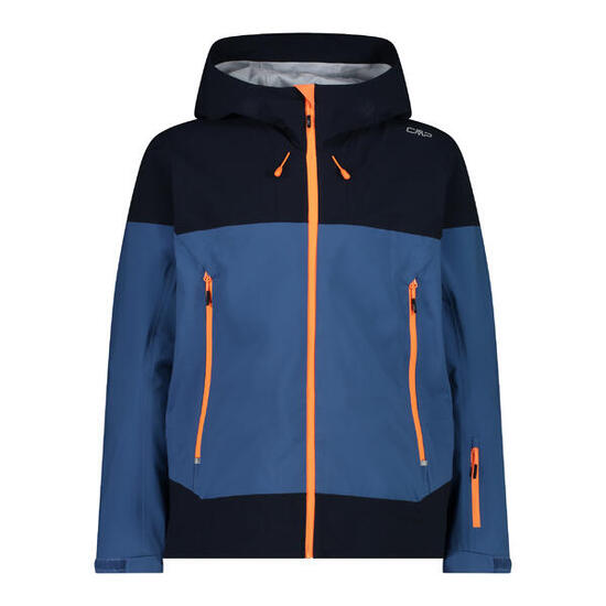 Veste à capuche 3 couches CMP Unlimitech