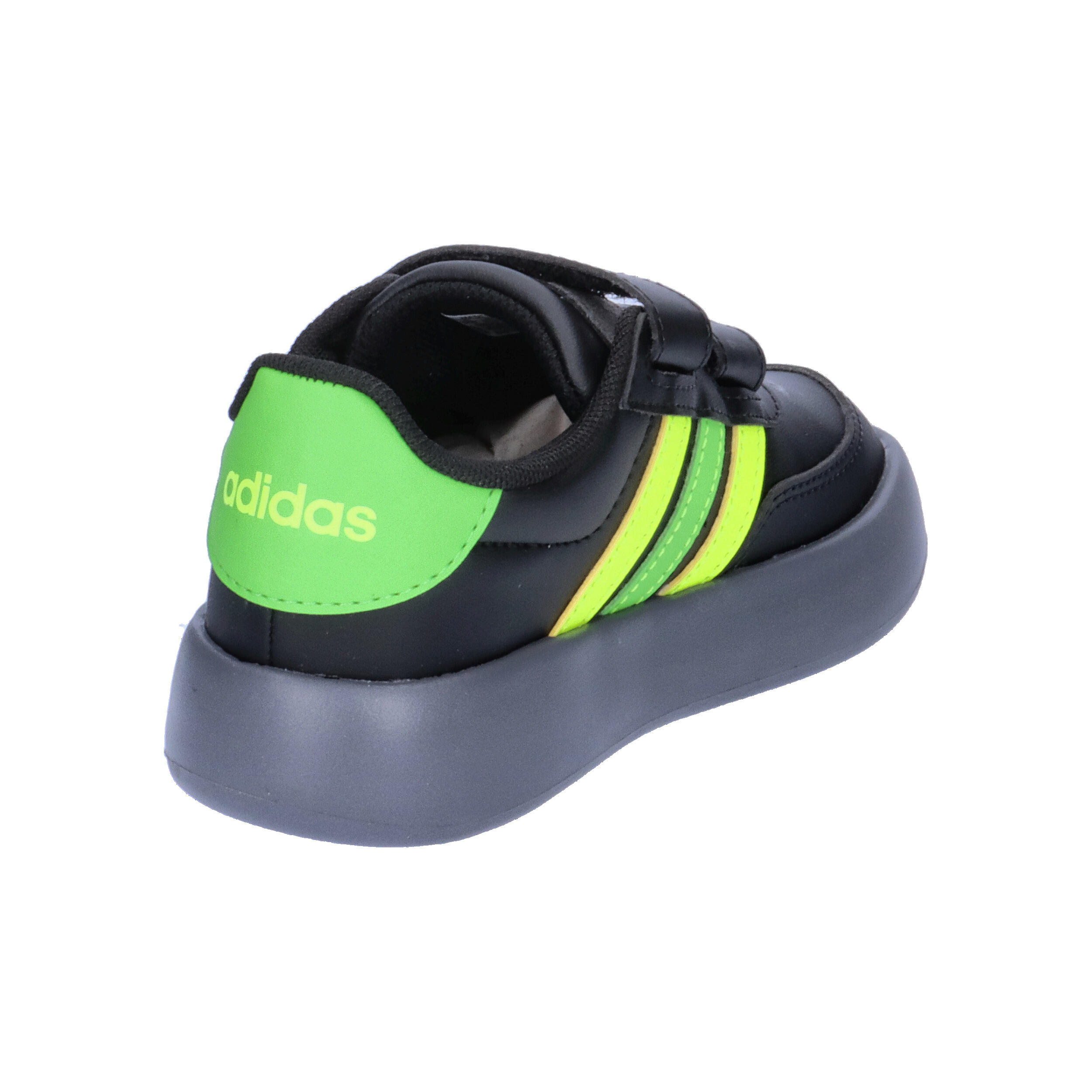 Baskets Adidas modèle ID0744 pour bébé 6/7