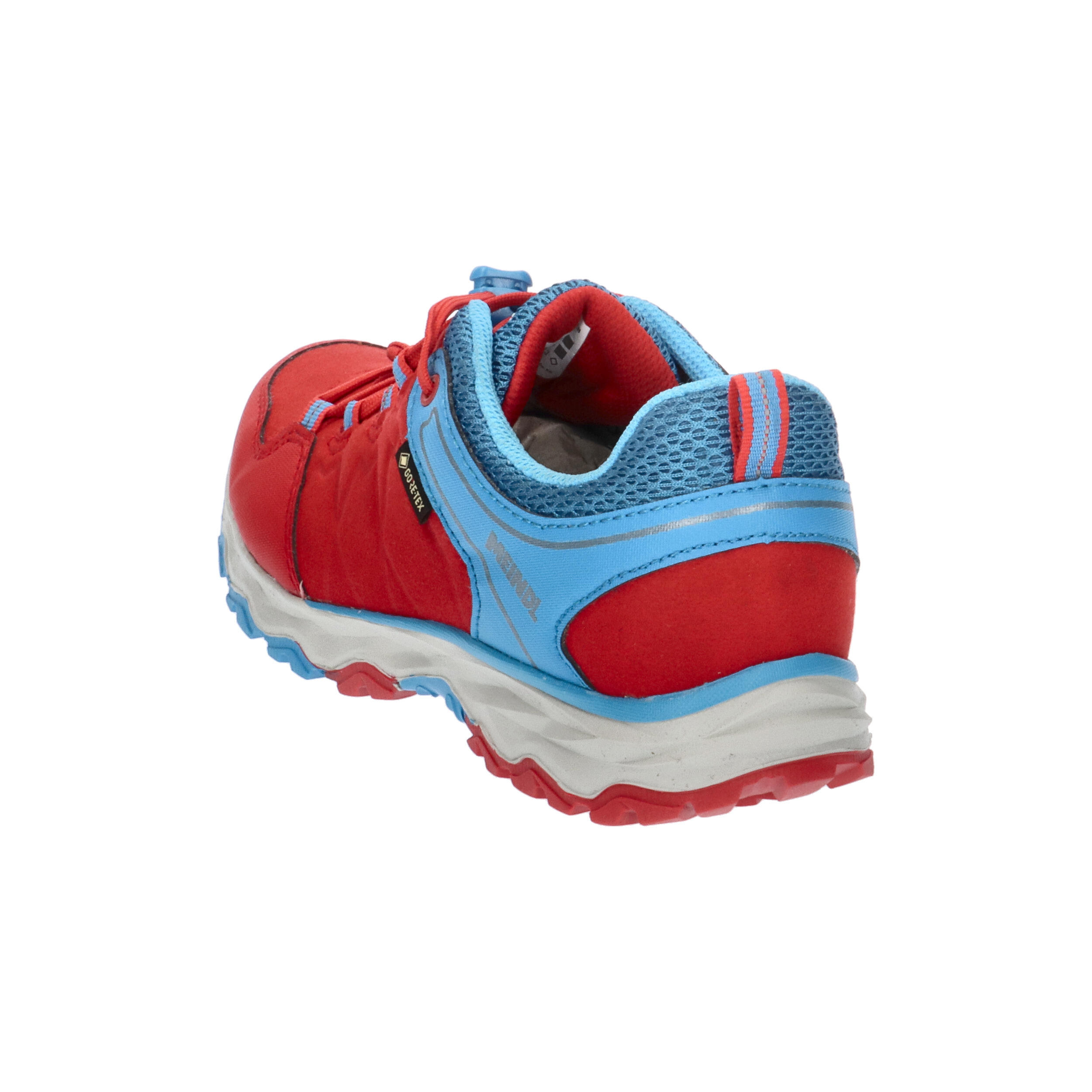 Meindl Kinder Wanderschuhe Ontario Junior GTX 2109 12/15