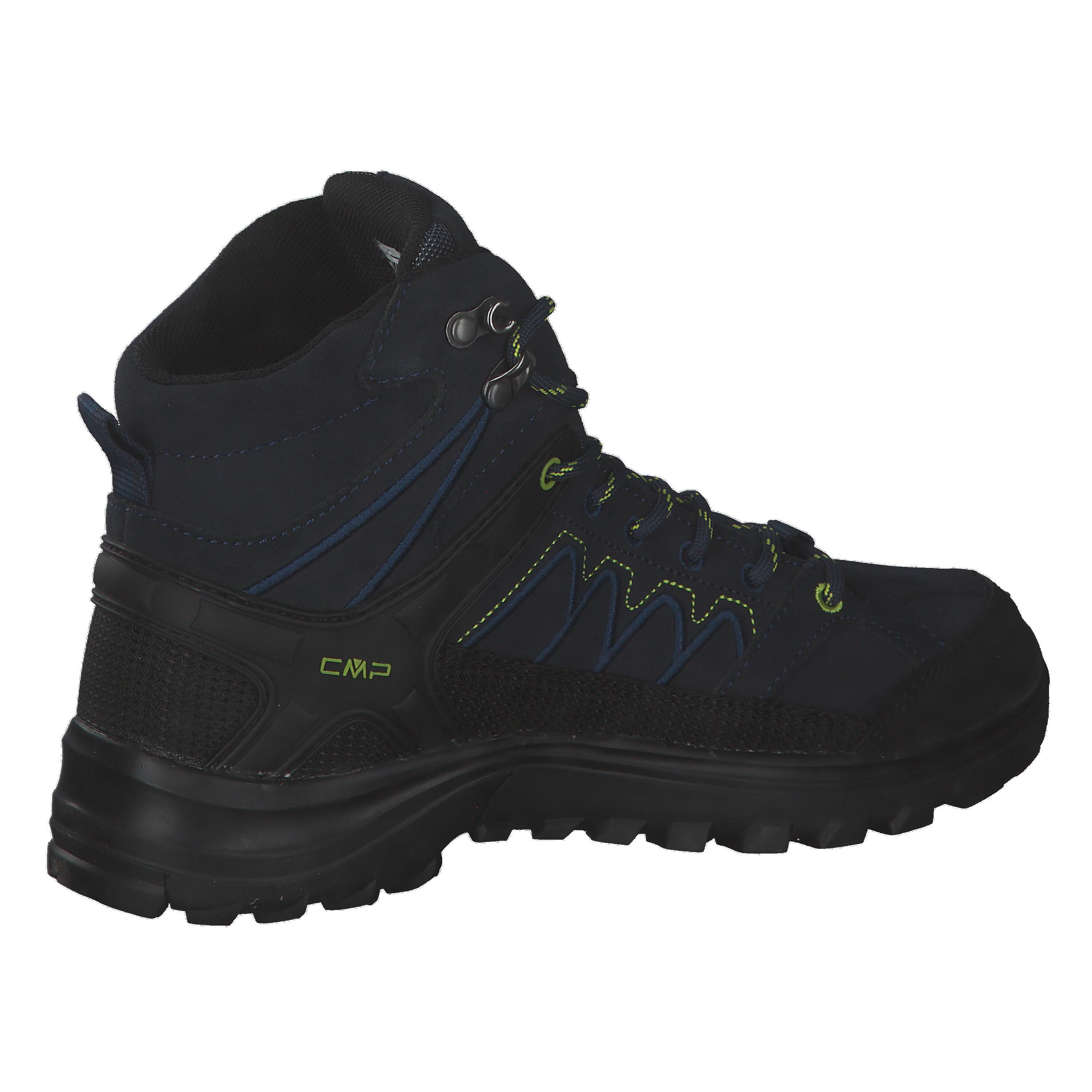 Trekkingschoenen voor kinderen CMP 31Q4794N950 7/7