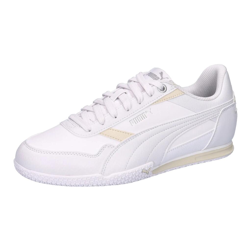 Sneakers Puma Bella Donna Sl Jr, White, Kids