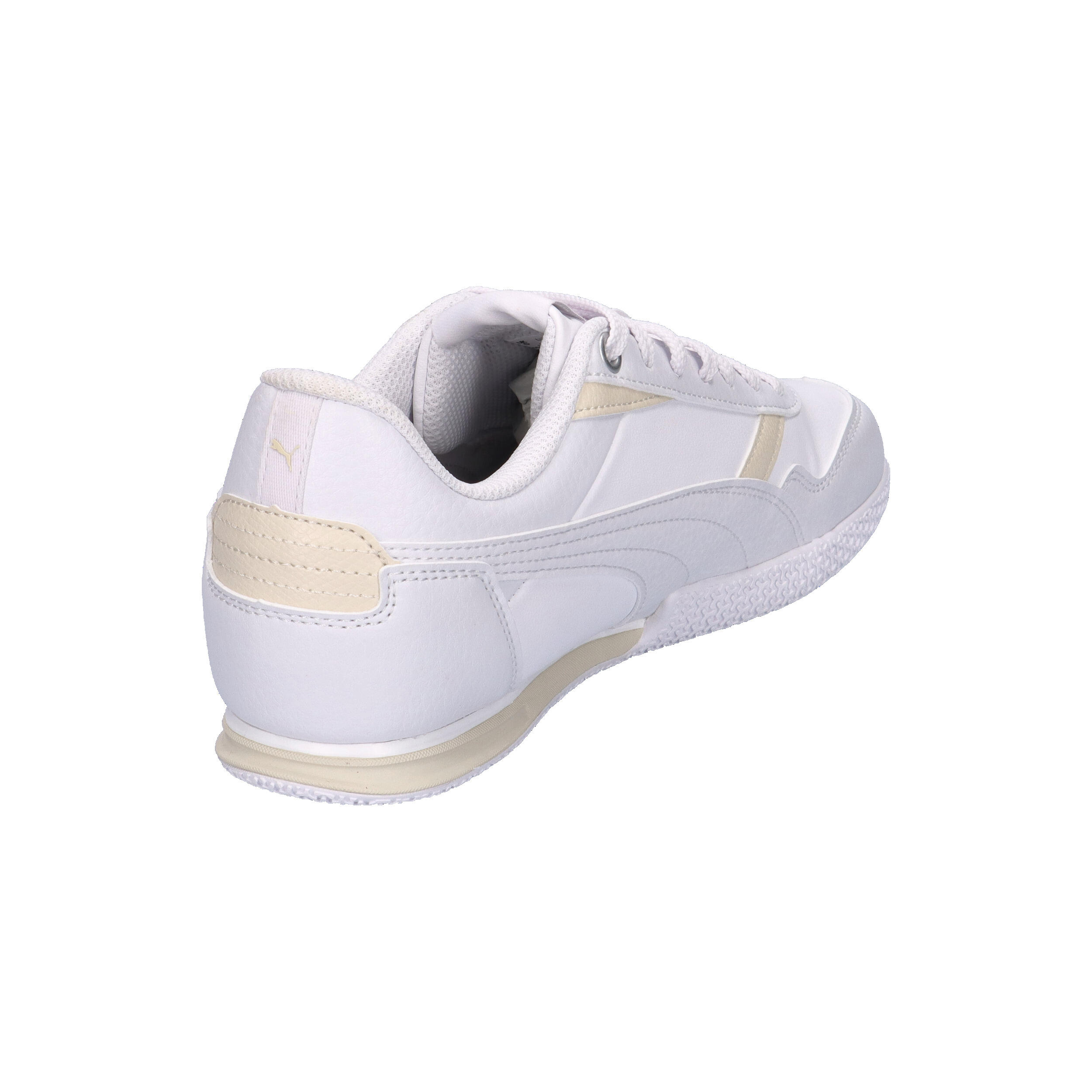 dla dzieci Sneakers Puma Bella Donna Sl Jr 14/15