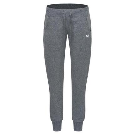 erima Damen Trainingshose Sweatpants with Cuff