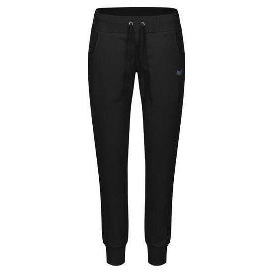 erima Damen Trainingshose Sweatpants with Cuff