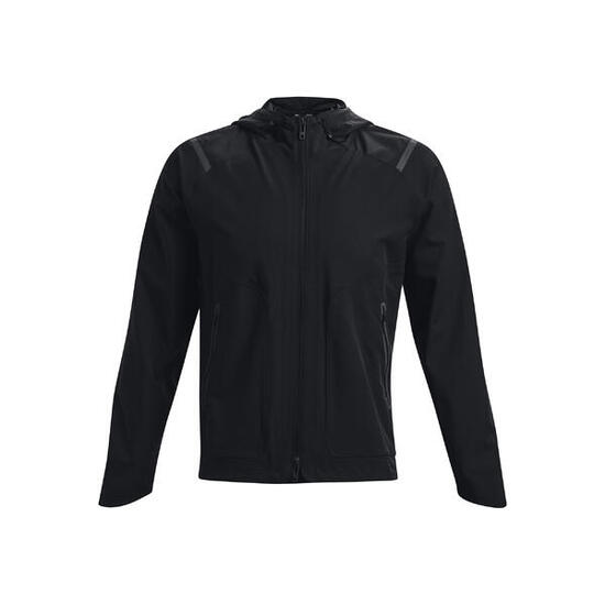 Under Armour Herren Regenjacke Unstoppable Rain Jacket 1370494