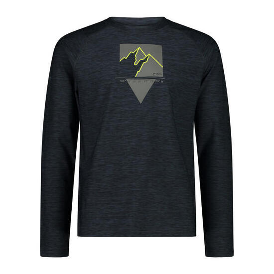 T-shirt manches longues CMP