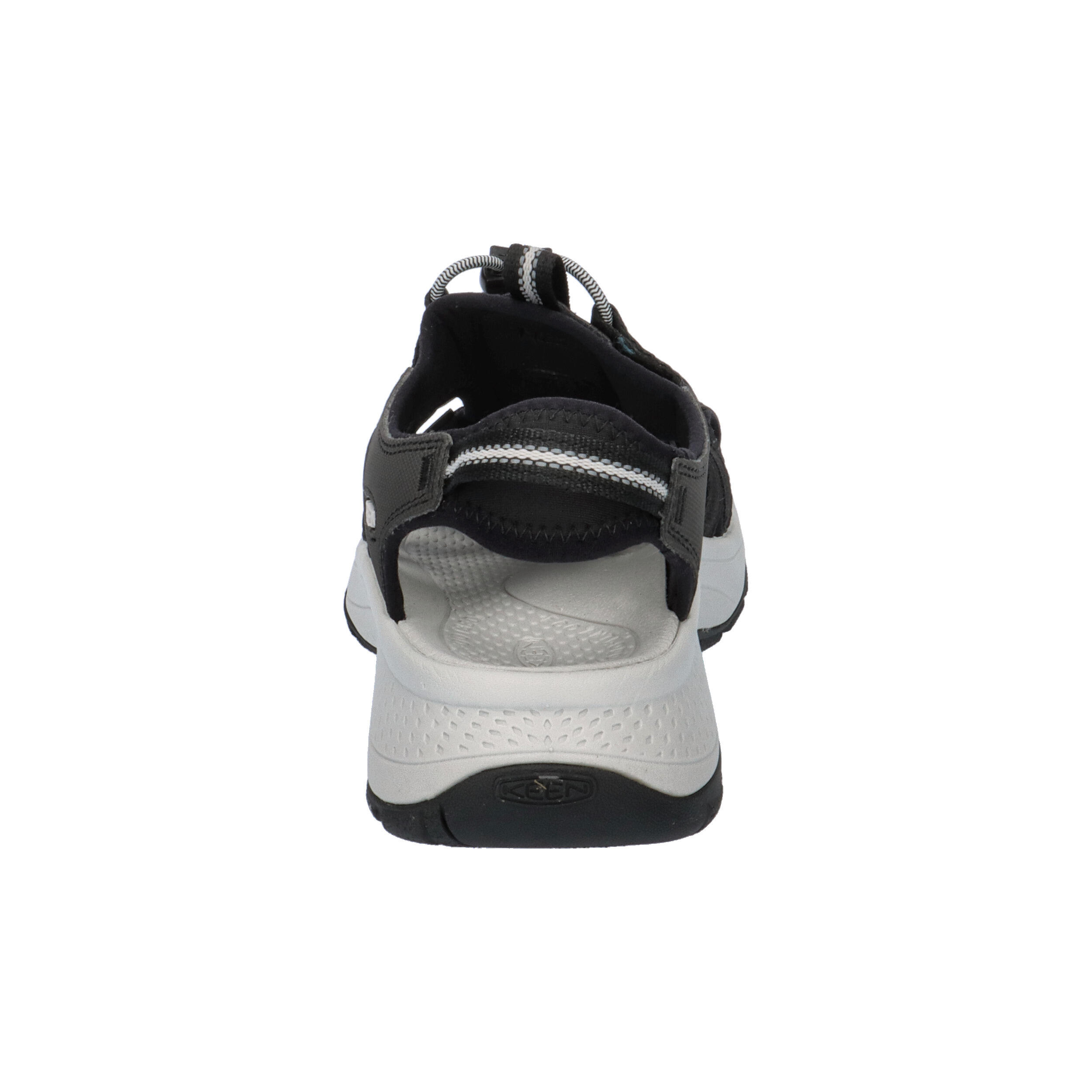 Keen Le signore Sandali da trekking Sandali Astoria West Sandal 1023594 nero 5/7