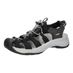 Keen Dames Sandales de randonnée Des sandales Astoria West Sandal 1023594 noir