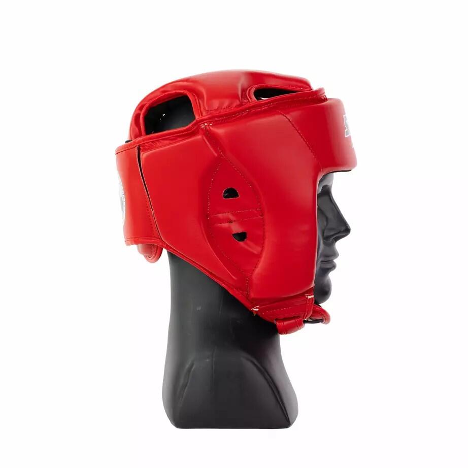 Oficjalny kask turniejowy StormCloud x PZMT 3/7