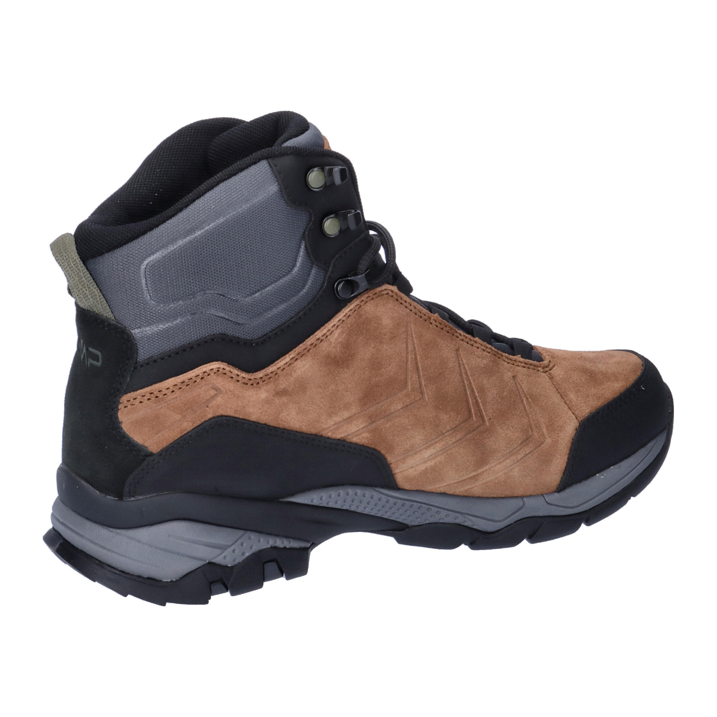 Buty męskie trekkingowe CMP Melnick 7/7