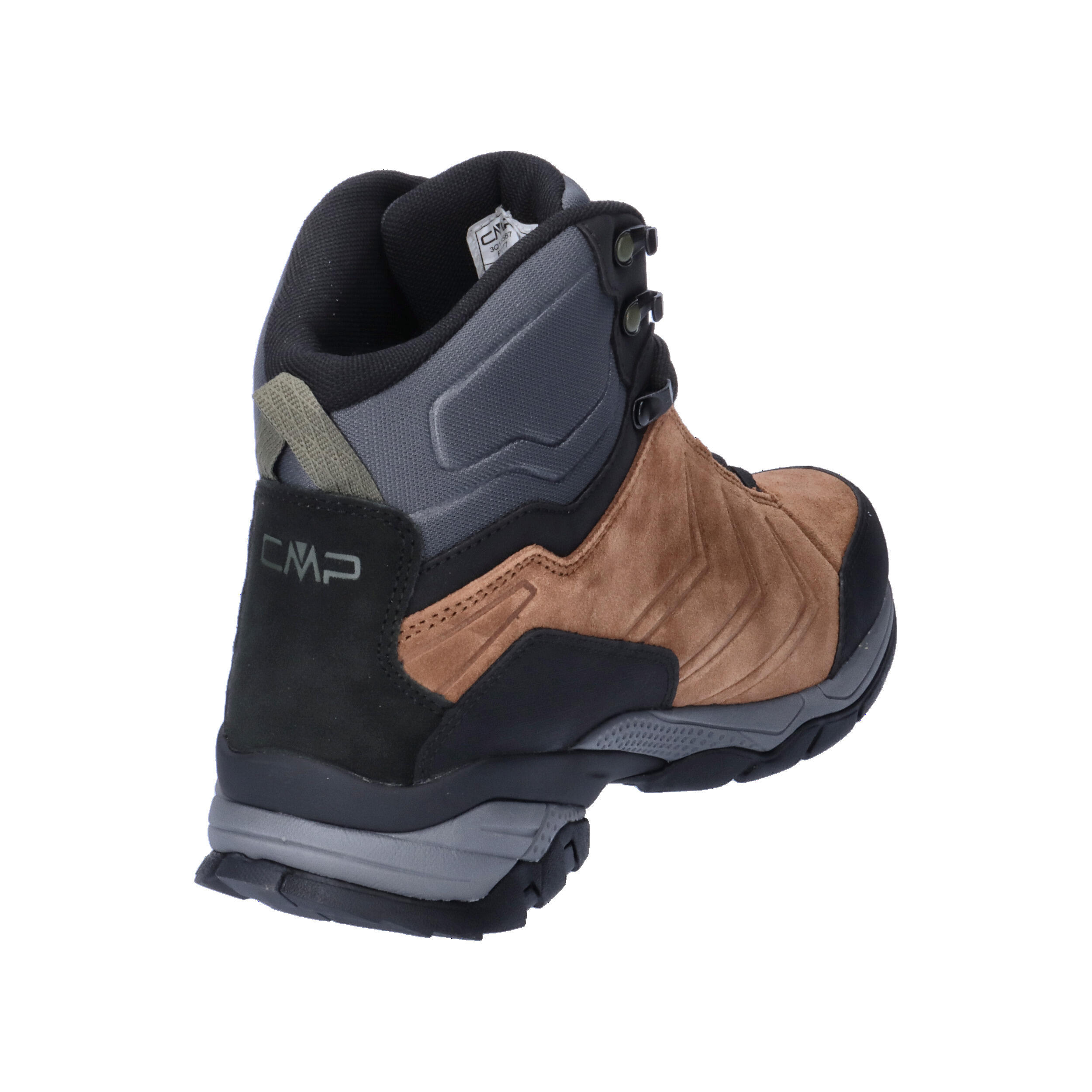 Buty męskie trekkingowe CMP Melnick 6/7