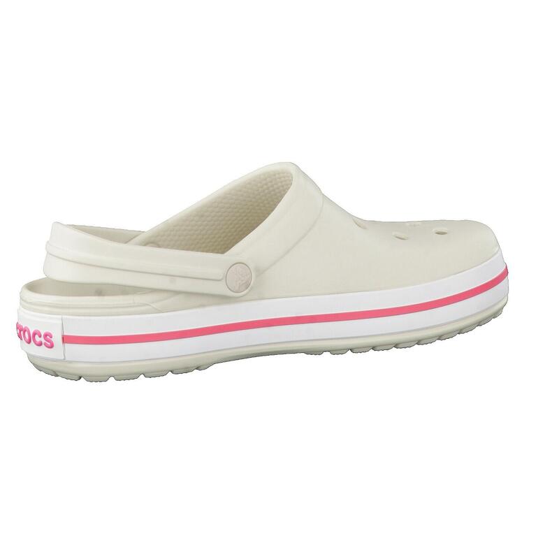 Pantofi Sport Crocs Model Crocband Culoare Bej
