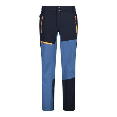 Pantaloni da scialpinismo da uomo CMP