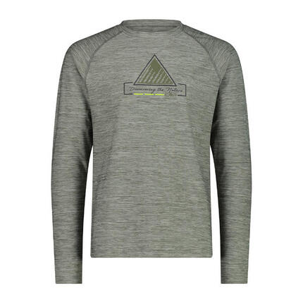 T-shirt manches longues CMP