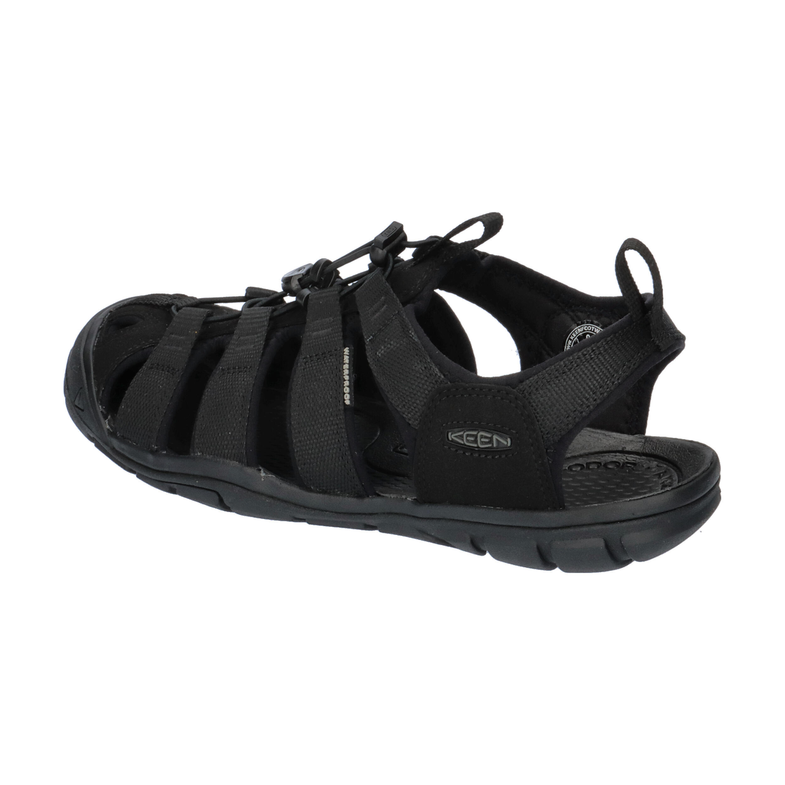 Trekkingsandalen M CLEARWATER CNX 2/10