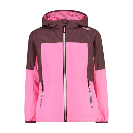 CMP Mädchen Softshell Jacke Fix Hood 3A29385N