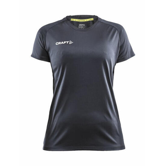 Dames-T-shirt Craft evolve