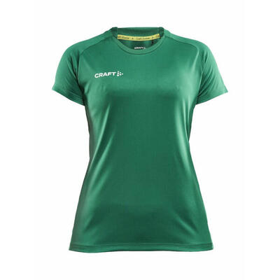 Dames-t-shirt craft evolve