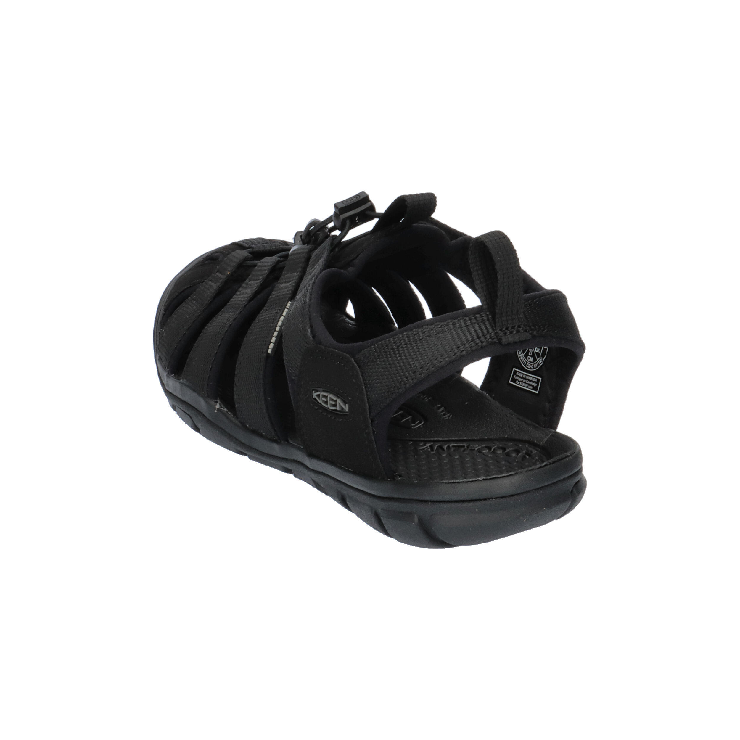 Trekkingsandalen M CLEARWATER CNX 3/10
