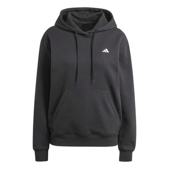 adidas Damen Kapuzenpullover Essentials SL FC Hoodie