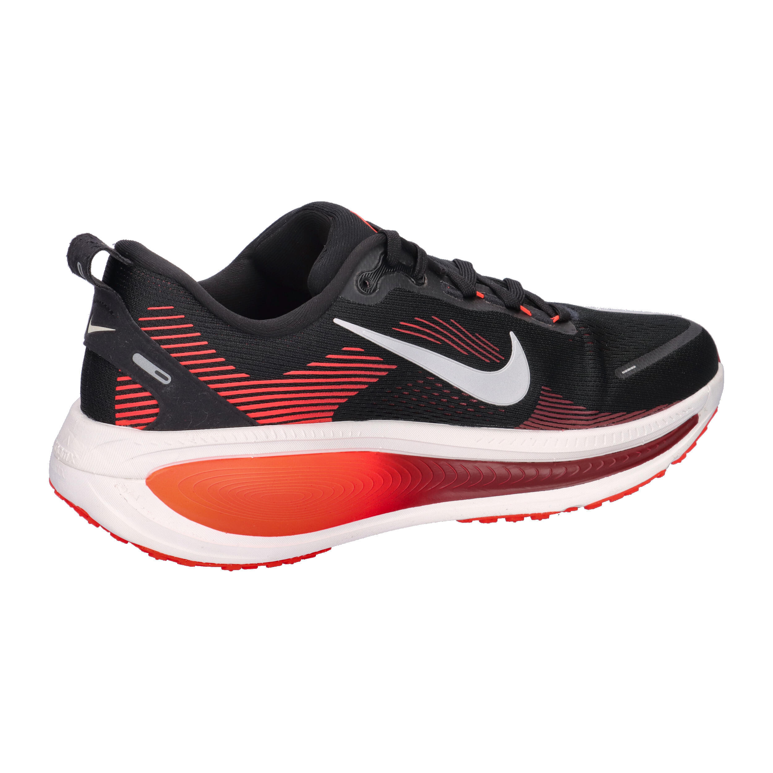 Scarpe da running uomo nike nero 7/7