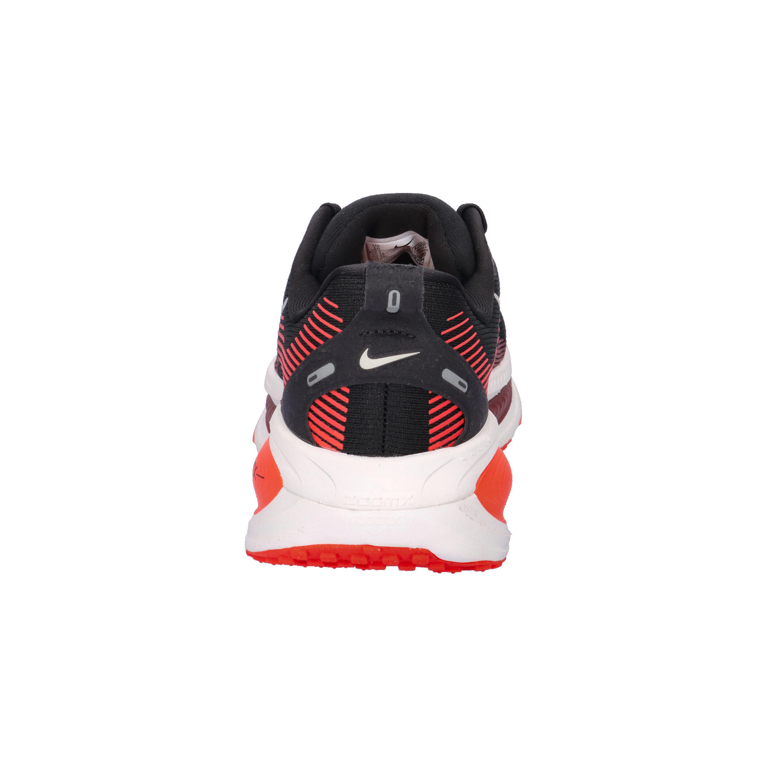 Scarpe da running uomo nike nero 5/7