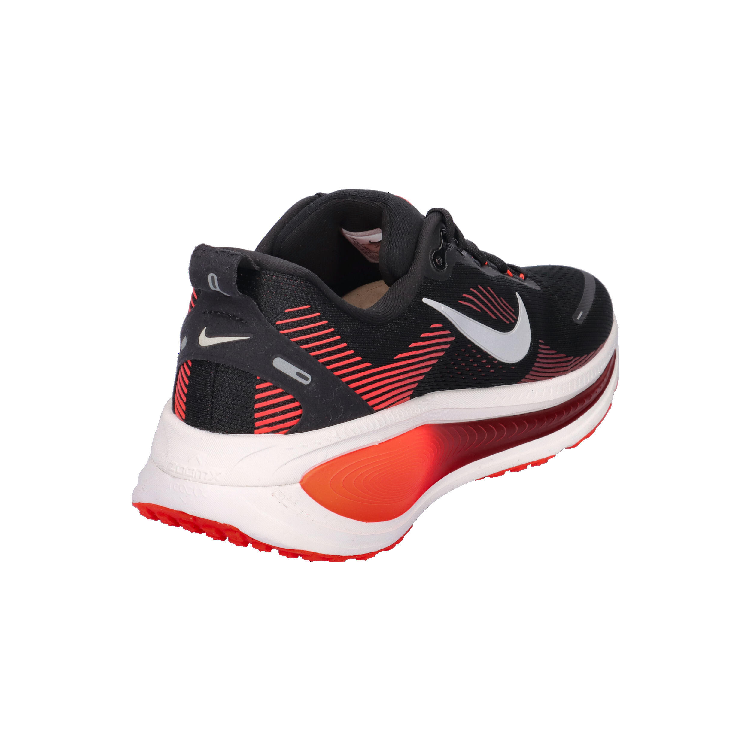 Scarpe da running uomo nike nero 6/7