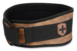 Harbinger Ceinture Haltérophilie 19 cm Stabilité et confort pour charges lourdes