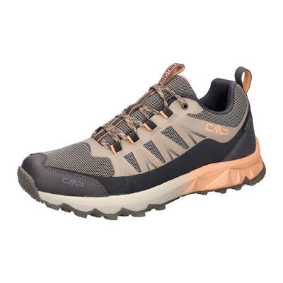 Waterdichte wandelschoenen voor dames cmp laky fast