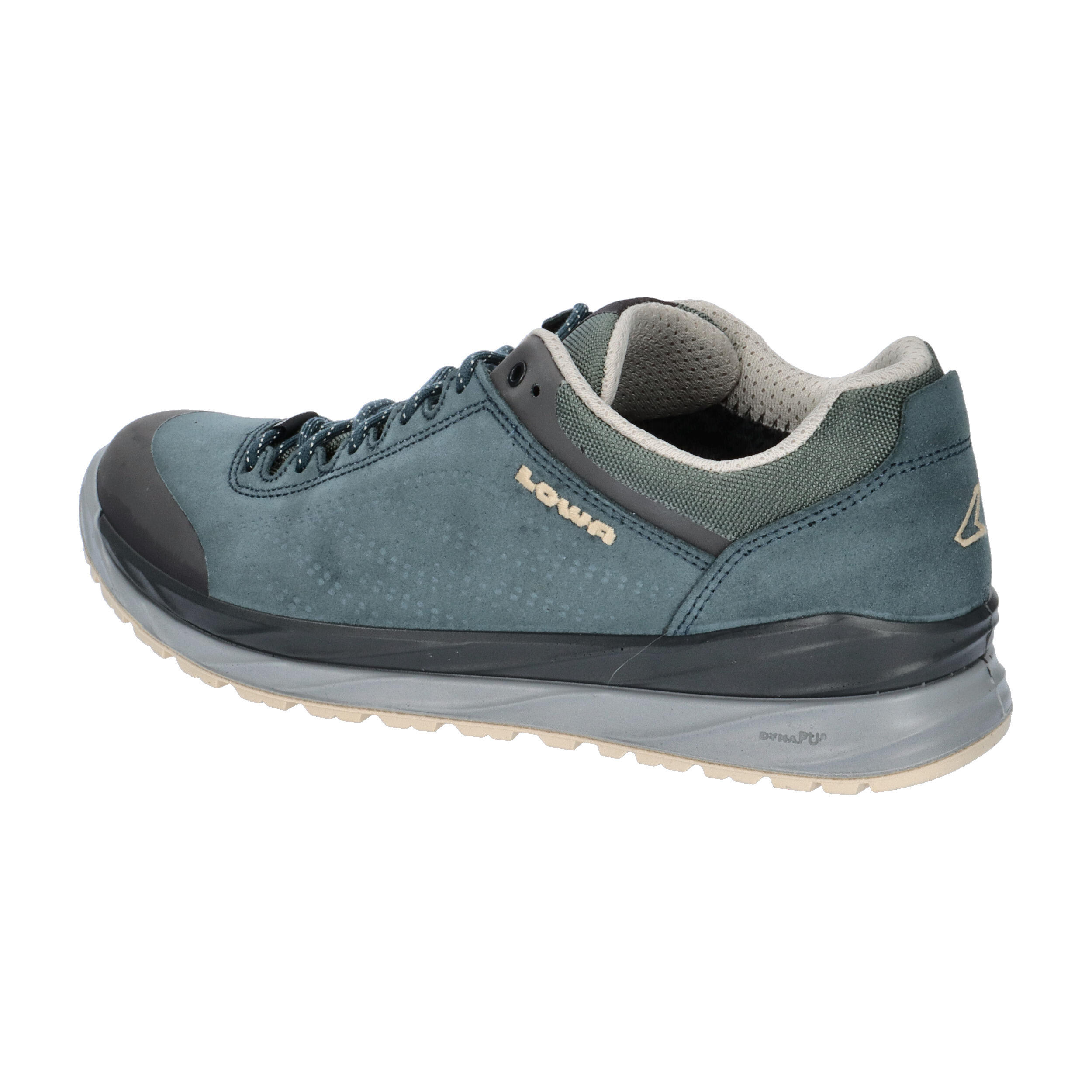 Lowa Damen Schuhe Malta GTX Lo Ws 320547 3/7