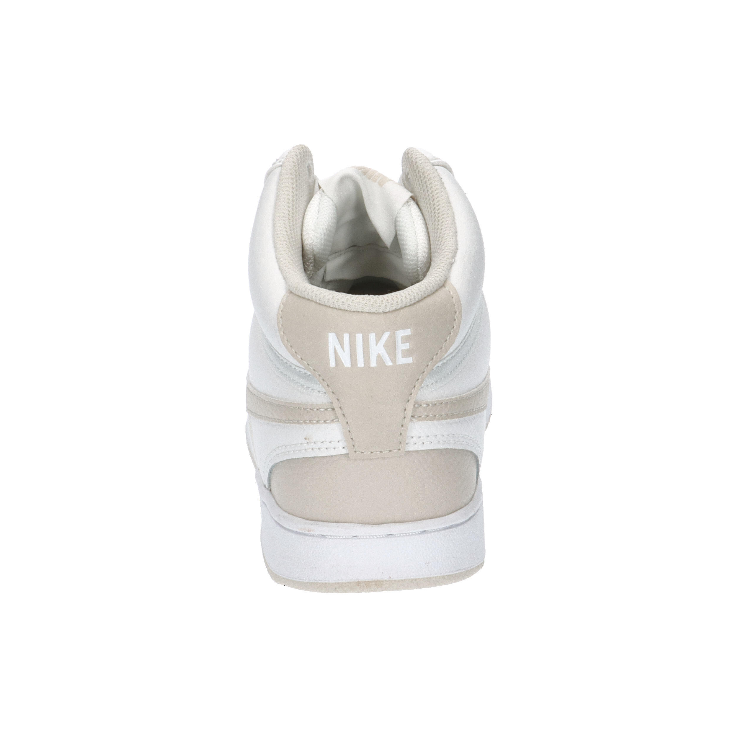Chaussures Femmes Nike Court Vision blanc 5/7