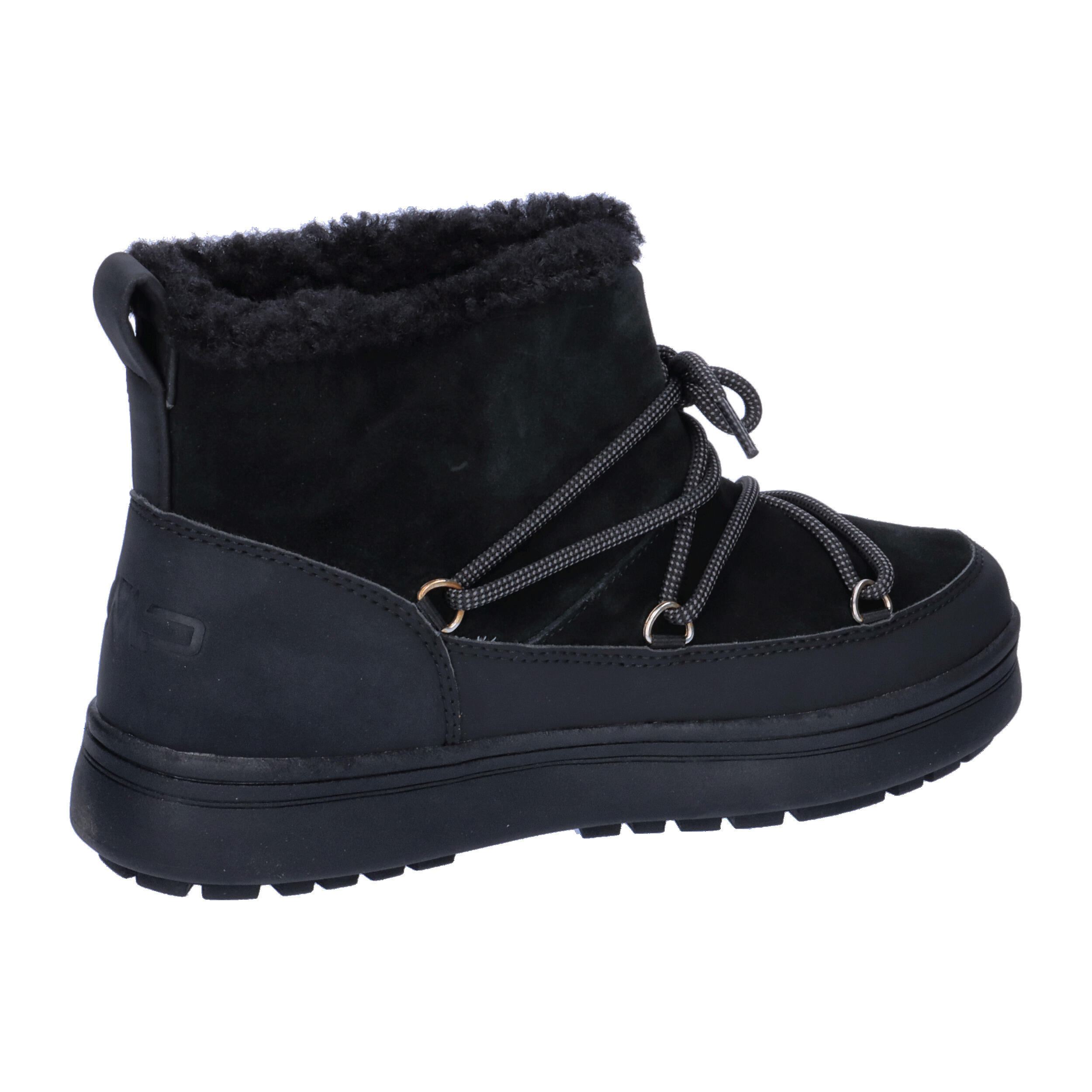 CMP Damen Winterstiefel Kayla WMN 3Q79576 7/7