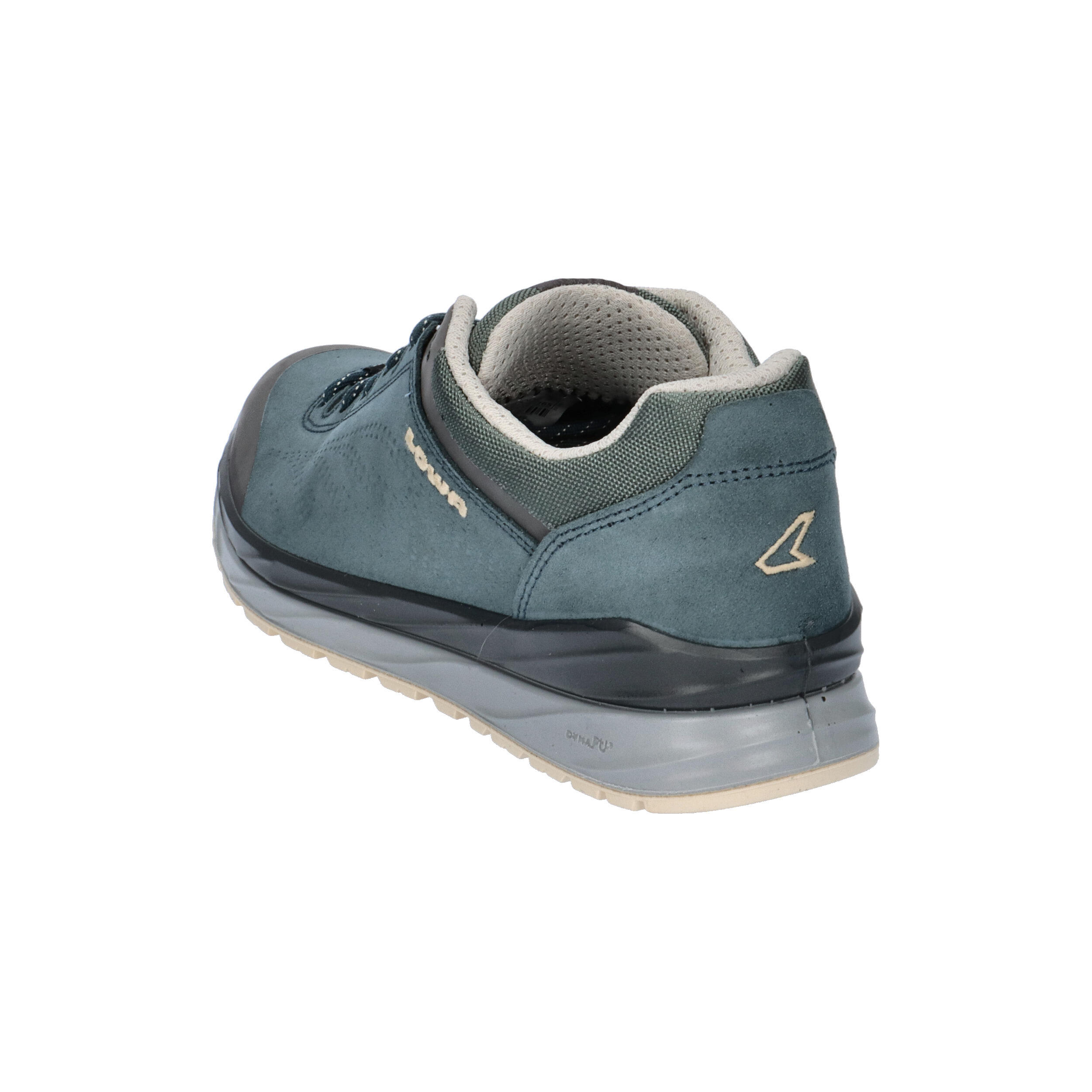 Lowa Damen Schuhe Malta GTX Lo Ws 320547 4/7