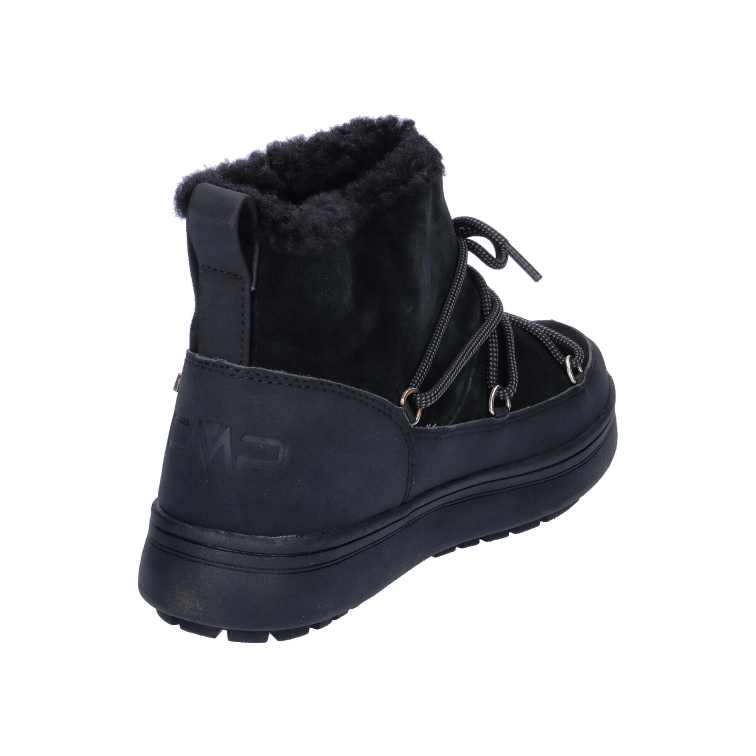 CMP Damen Winterstiefel Kayla WMN 3Q79576 6/7