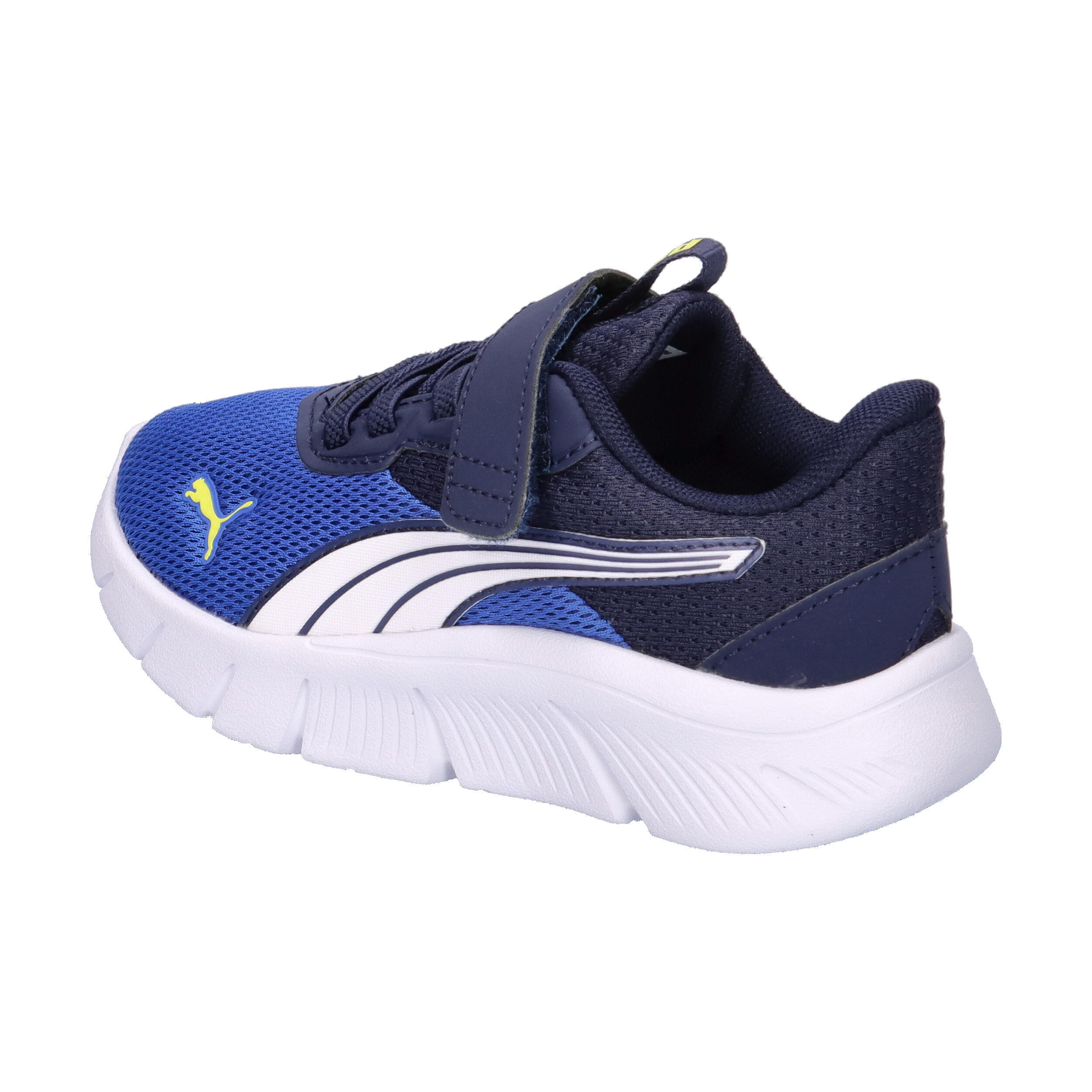 Baskets enfant Puma FlexFocus Modern AC+ PS 3/7
