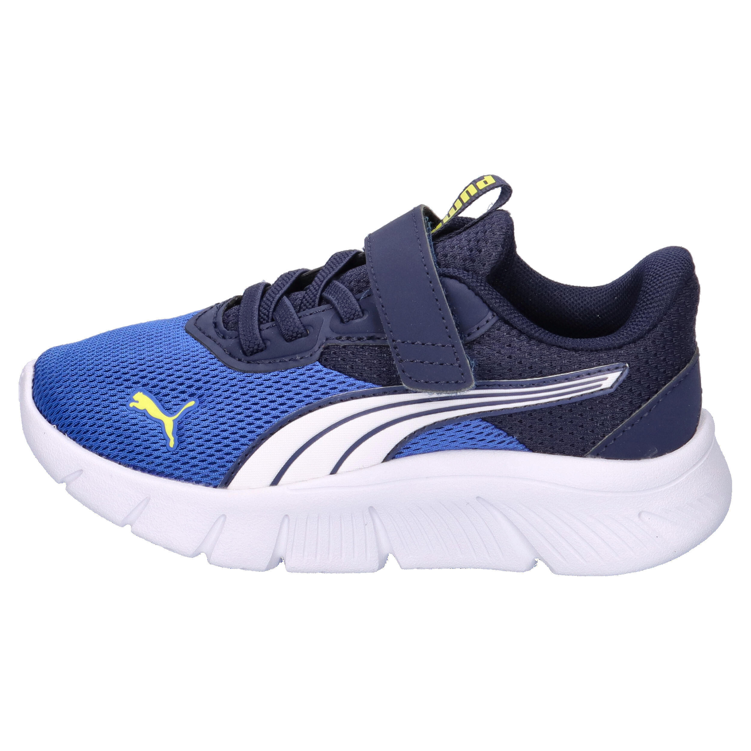 Baskets enfant Puma FlexFocus Modern AC+ PS 2/7