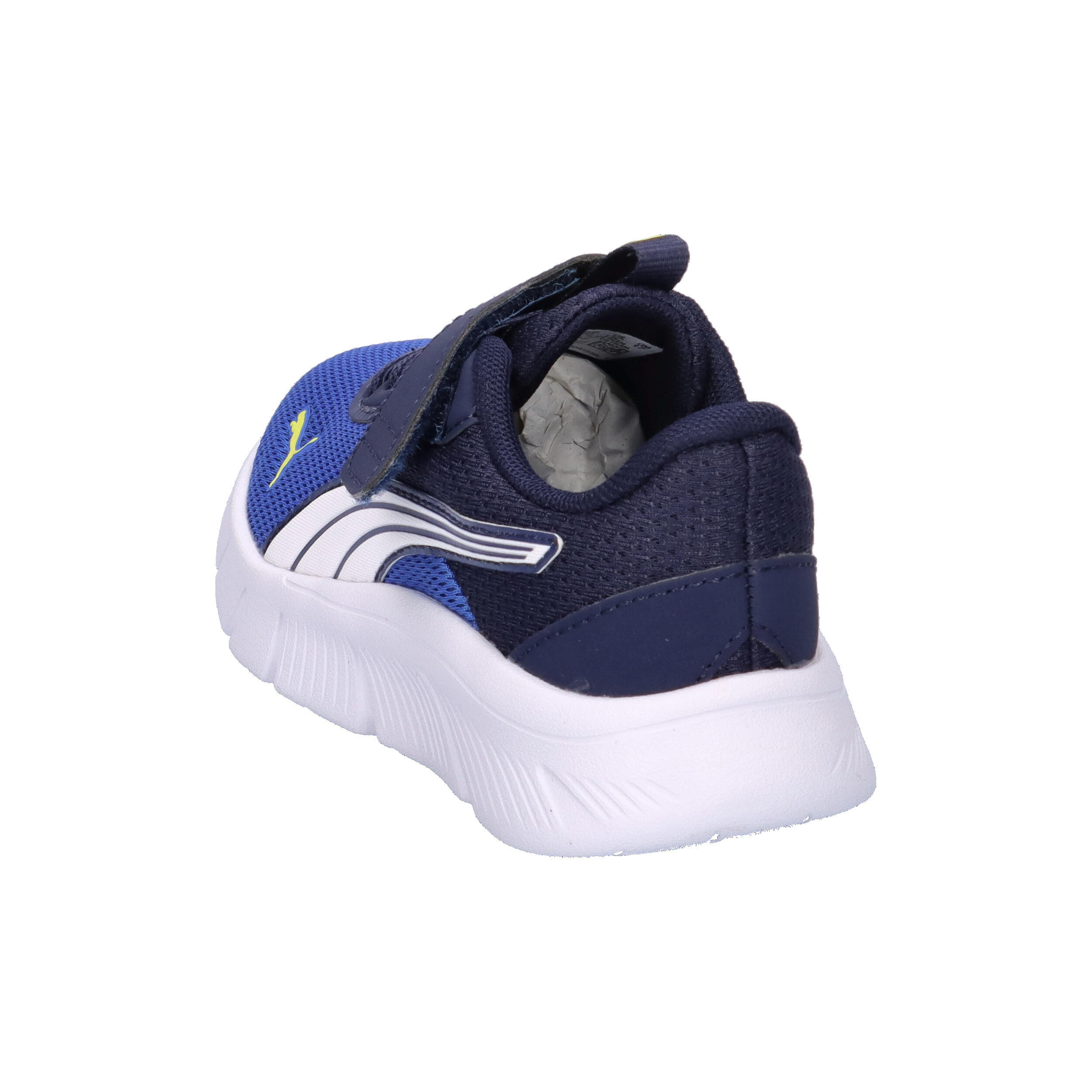 Baskets enfant Puma FlexFocus Modern AC+ PS 4/7
